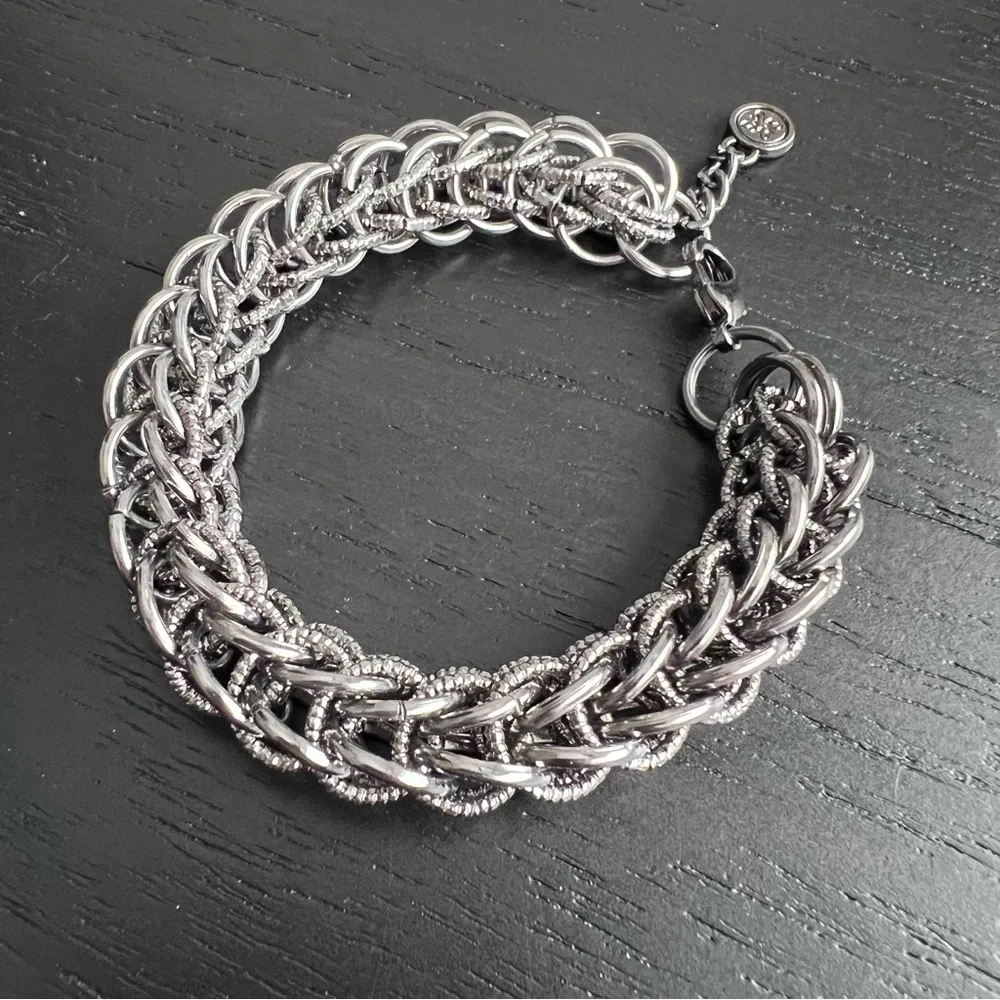 Simply Vera Vera Wang Silver Bracelet